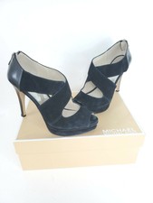 michael kors elena platform