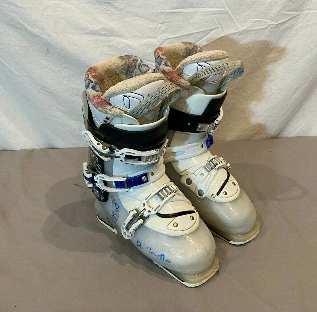 Women's Alpine Ski Boots