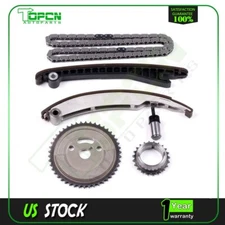 Timing Chain Kit For 02-06 Mini Cooper 1.6L 16V SOHC Eng W10B W11B R50 R52 R53
