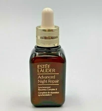 Estee Lauder Advanced Night Repair Synchronized Recovery 1.0 oz Unbox 100% REAL 