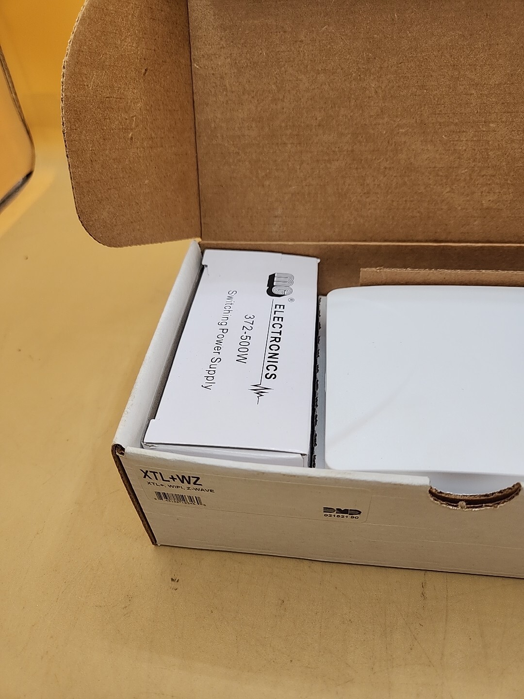 DMP XTL+WZ WiFi Z-Wave XTLplus Control Panel New