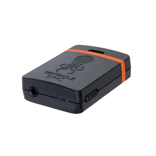 Tentacle SYNC E MKII Smart Bluetooth Timecode Generator, Single Set - Afbeelding 5 van 7