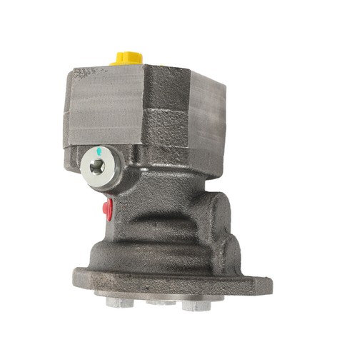 680350E DETROIT DIESEL FUEL PUMP NEW FOR SERIES 60 ENGINES 23532981 REPLACEMENT - Picture 4 of 11