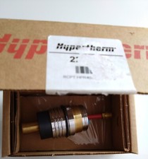 Schnellwechselbrennerkopf Hypertherm HPR