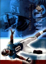 A2087- 2006 SPx #42 Ernest Wilford - NM-MT