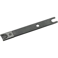 CVA AC1677 Capper Extractor Tool 209 Primers Steel Black Muzzleloader In-Line