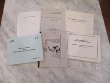 NASA MSFC SPACE SHUTTLE BACK TO FLIGHT ERA PROPOSALS USBI-ISS RETOOLING REPORTS+