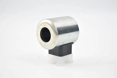 Rexroth Ventil-Magnetspule 1 837 001 227 ( 1837001227 ) - Bild 1 von 3