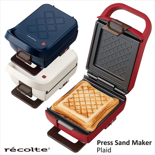 quilt sandwich maker