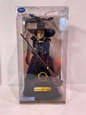 OZ The Great and Powerful (You choose the action figures you want)