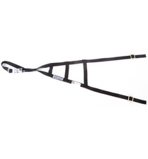 Ultra Shield Sprint Cage Net for Racing, Window Net, Stock Car Oval Brisca F1/V8