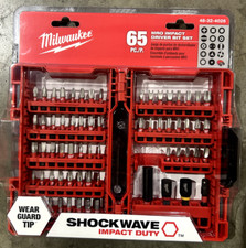 Milwaukee  48-32-4026 Shockwave MRO Impact Du...