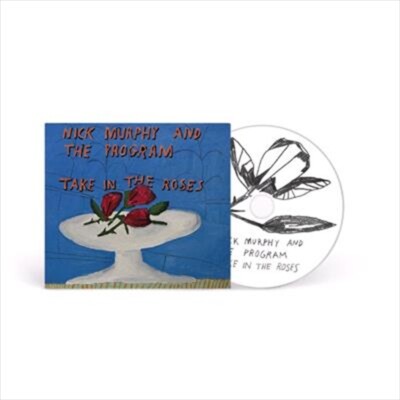 Nick Murphy And The Program - Take In The Roses CD