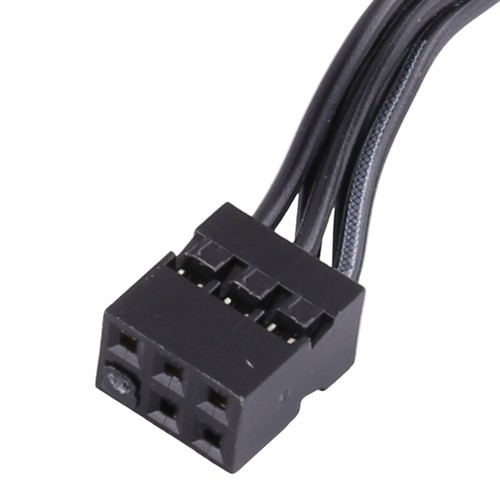 for Optiplex 390 3010 3020 9010MT Large Chassis Switches Wire & Sturdy - Afbeelding 4 van 11