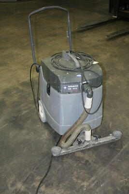 #ad #ad Nilfisk Advance GW 4512 Wet Dry Vacuum $299.99