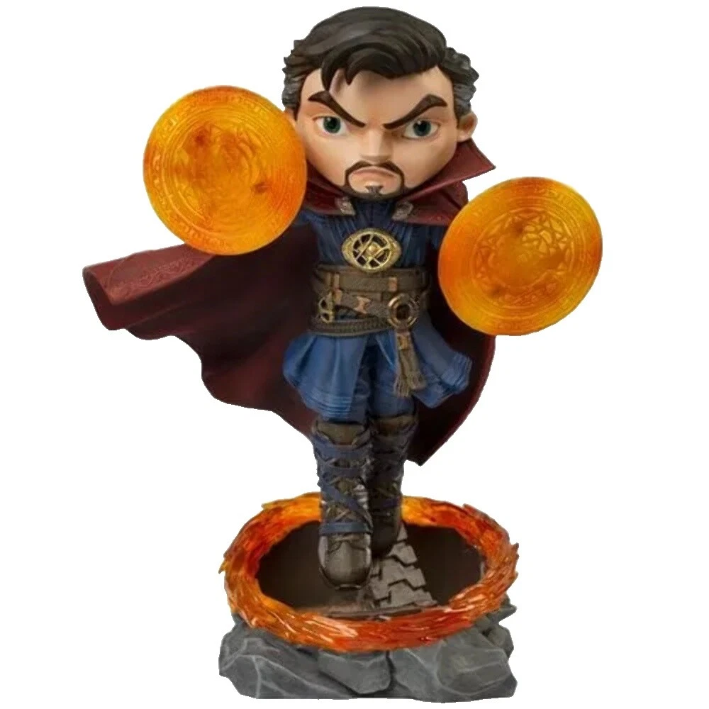 Figuras de Ação de ação Doctor Strange