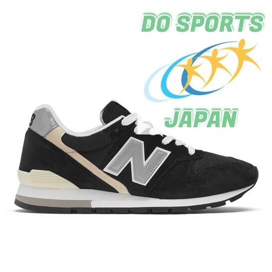 New Balance Made in USA 996 BL U996BL BLACK Men Shoes | eBay