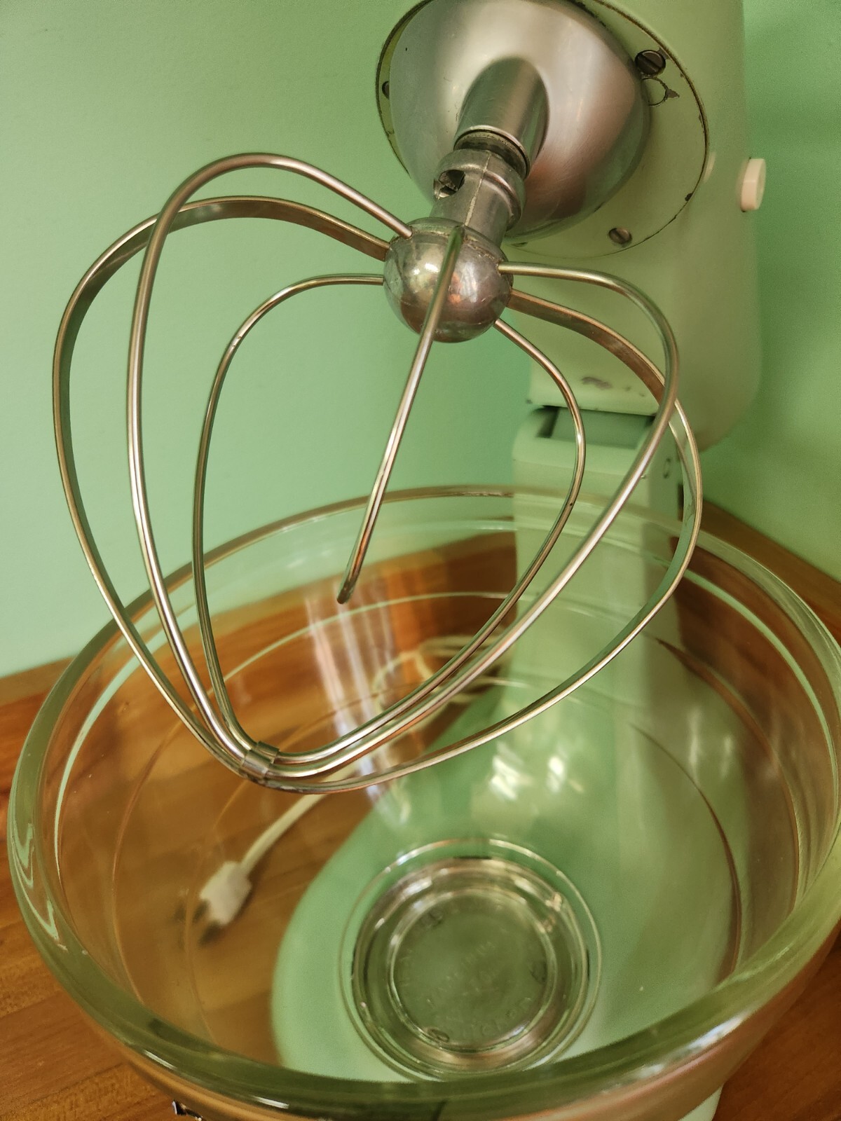 Vintage KitchenAid Hobart 4 Quart Combi Beater for a 4C Stand Mixer