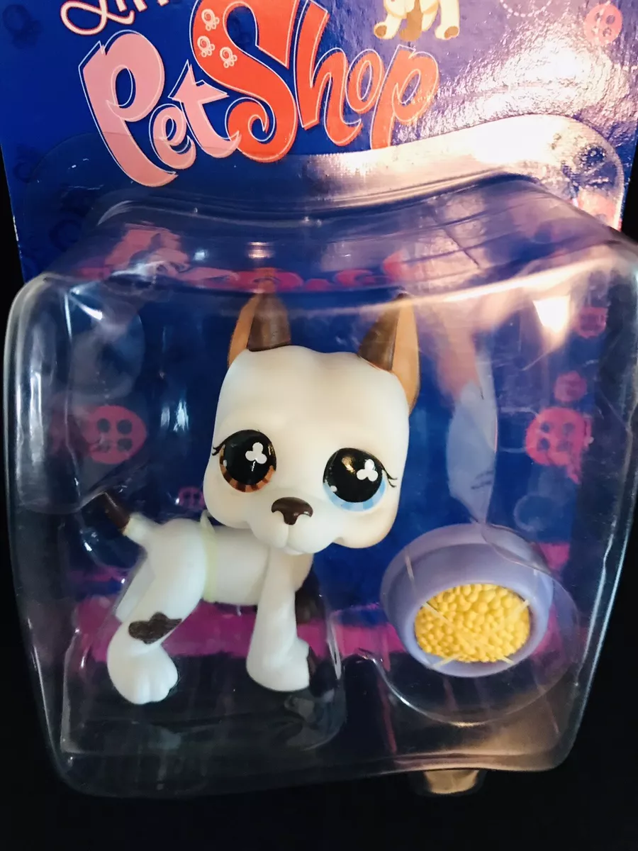 Littlest Pet Shop Singles Wave 2