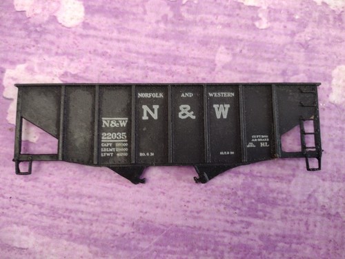 LOT Vintage Model Train Accessories Misc Parts Repair Tracks Cars Texaco Armour - Picture 4 of 23
