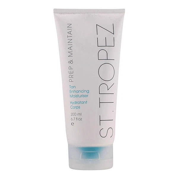 Productos para autobronceado