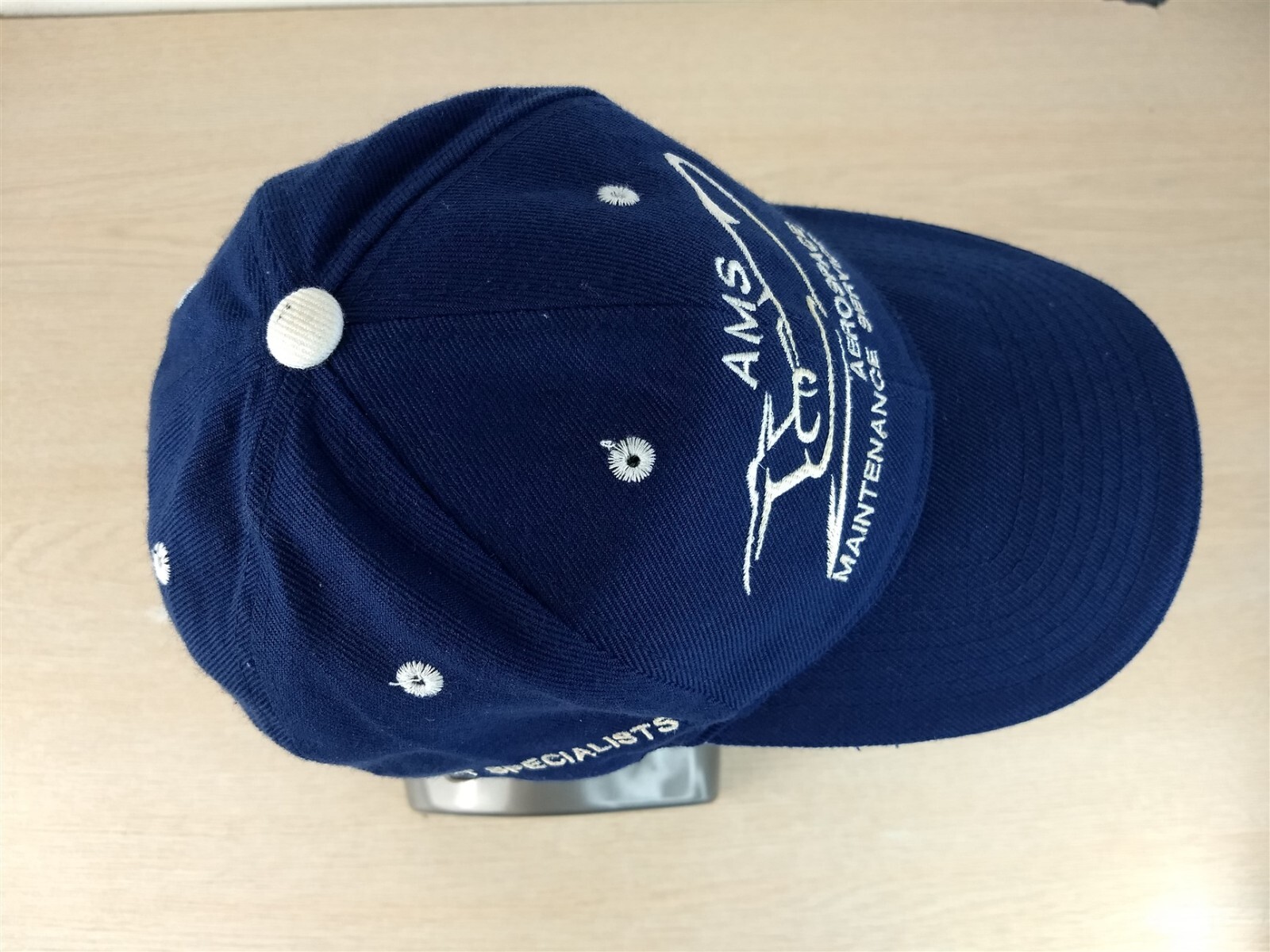 AEROSPACE MAINTENANCE SERVICES AMS ADJUSTABLE STR… - image 10