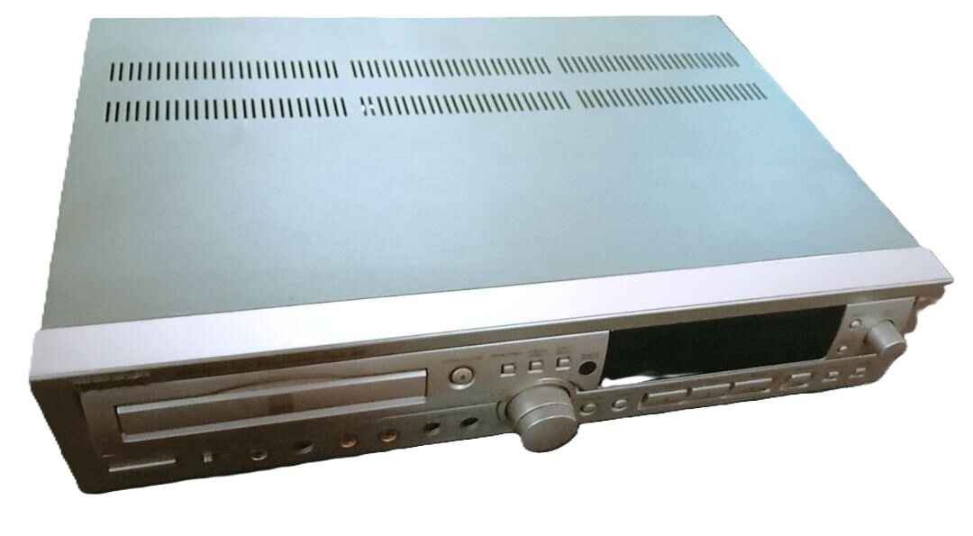 TEAC RW-800 CD Rewritable Deck Very Good | eBay