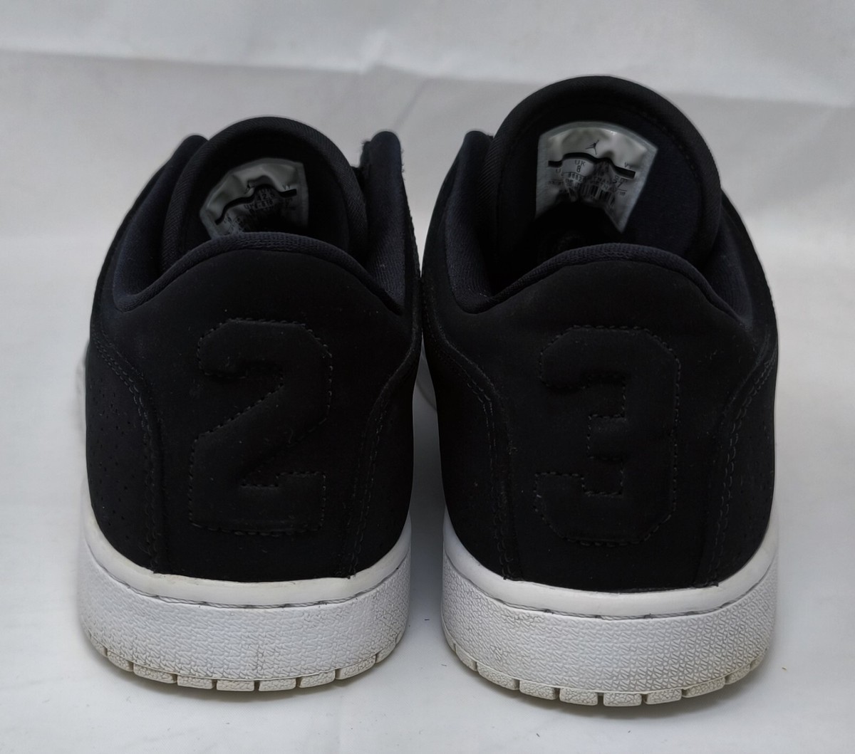 NIKEスニーカー ジョーダン1 フライト5 Low :888264-010 Amazon | [ナイキ] JORDAN 1 FLIGHT 5 LOW Black ジョーダン 1