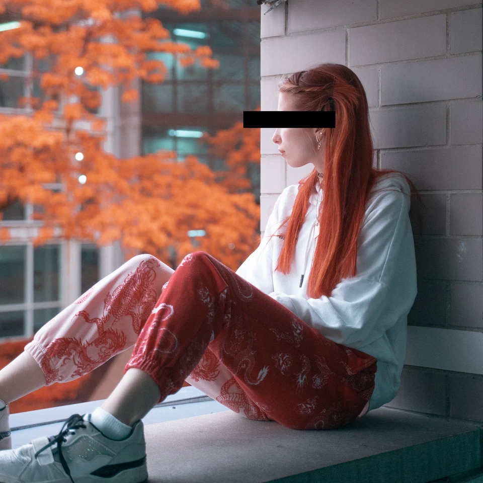 Aerochrome Filter - VisionArchitectOptics - All Sizes - IR Infrared filter EIR - Image 2 of 4