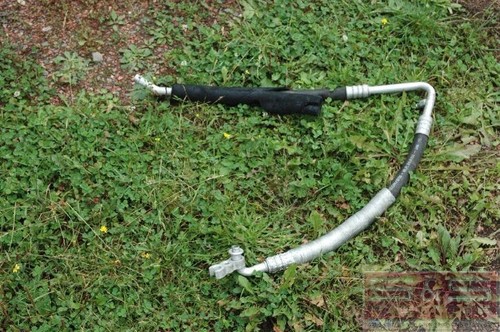 Mercedes CLK W208 230 Kompressor Klimaleitung