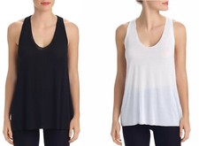 Commando Women's Covet Racerback Tank CTK102 S/M, M/L