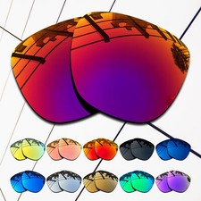TRUE POLARIZED Replacement Lenses Compatible With Suncloud Loveseat Multi-Colors