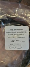 Amphenol RF 115101-19-36.00Coaxial Cable Assembly BNC to BNC RG-58 36"