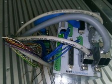 ISEL  Sicherheitskreis - Modul SVM-1 -Safety modul Isel CNC machine