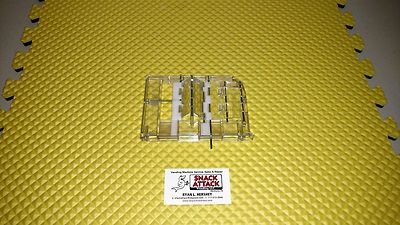 DIXIE NARCO BEV MAX 4 / 3800 & 5800 RIGHT GATE ASSEMBLY / Free Ship!  