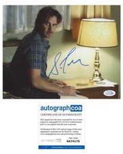 Sam Trammell "True Blood" AUTOGRAPH Signed 'Sam Merlotte' 8x10 Photo E ACOA
