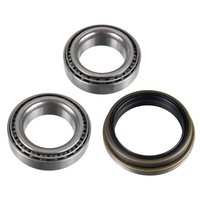 Febi Radlagersatz KIA 173676