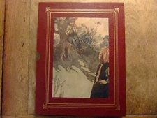 The Secret Garden & Black Beauty Wordsworth Edition Taylor illustrations