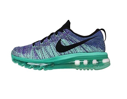 nike flyknit max womens