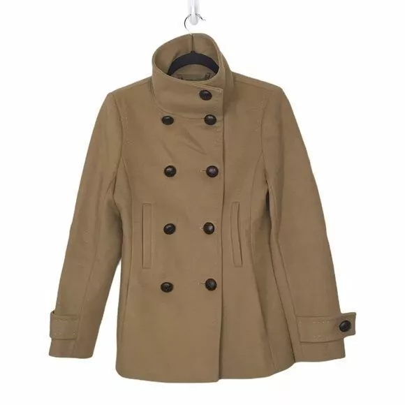 Babaton shop howell coat