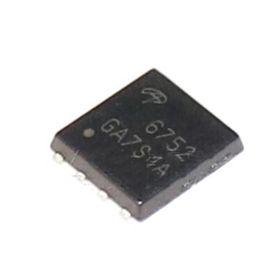 (10piece) AON6752 AO6752 6752 QFN-8 Chipset #D3