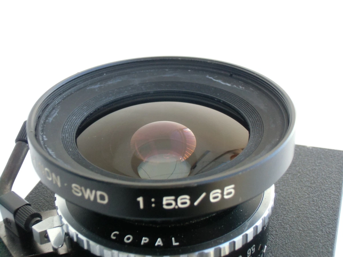 Fujifilm 65mm Focal Camera Lenses for sale | eBay