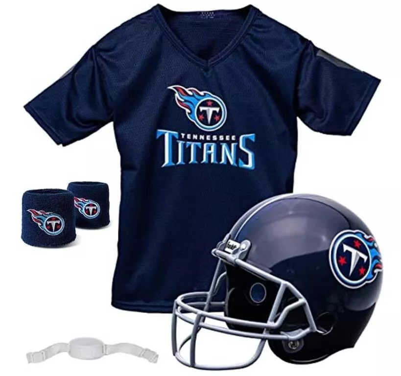 Tennessee 2025 titans kids