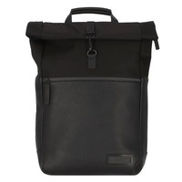 Jost Riga Rucksack 47Cm Laptopfach #JOS-3760 (Schwarz)