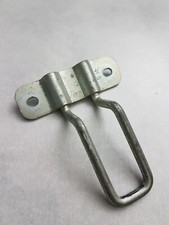 Porte arrière et accessoires Citroen 2 CV