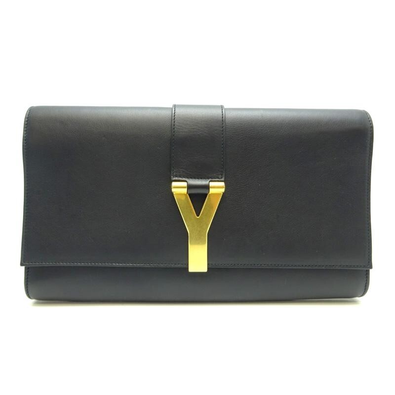 Borsa a tracolla Yves Saint Laurent 311213 usata