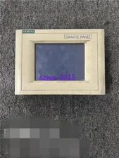 1pcs Used Siemens touch screen TP170A 6AV6545-0BA15-2AX0
