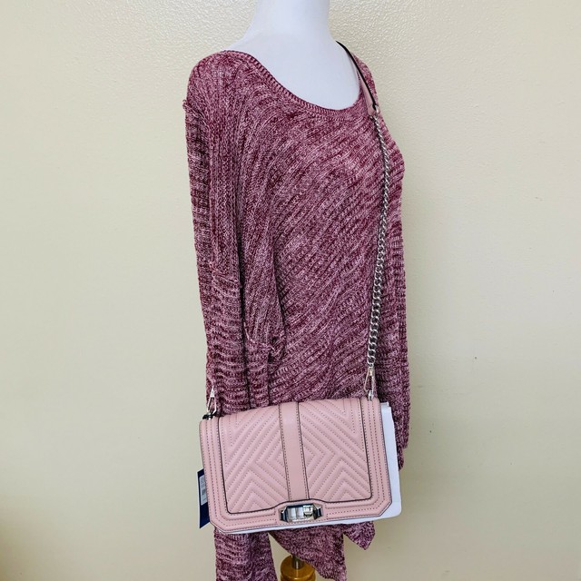 rebecca minkoff jumbo love crossbody