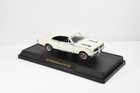 <!--F#f_0-->1:32 Scale Holden HG GTS Monaro Coupe – White<!--F/-->