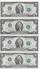 $2 1976 Neff/Simon Non Star District Set ( 12 ) CHCU or Better